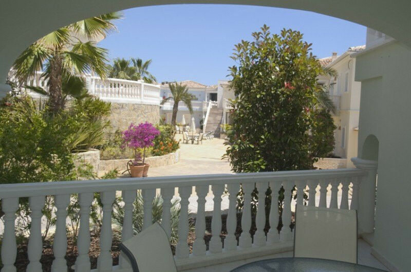 Ground Floor Apartment La Fustera Alicante - image 24