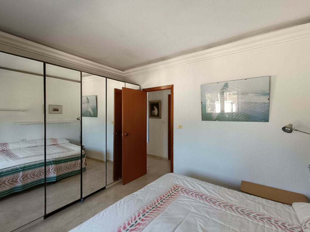 Detached Villa La Zenia Alicante - image 24