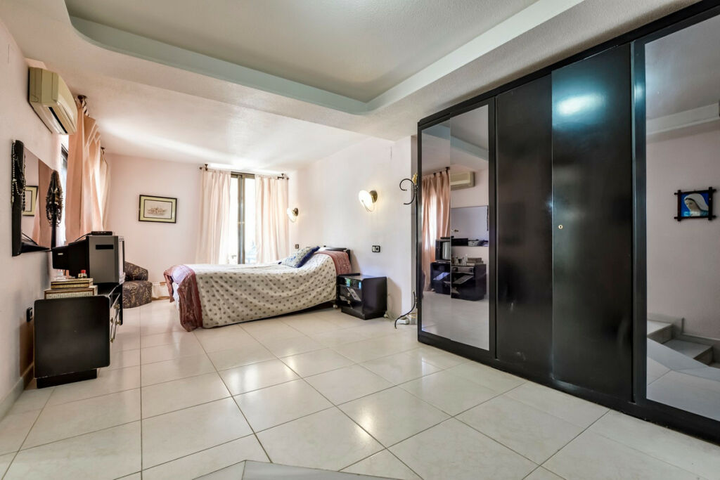 Detached Villa Benidorm Alicante - image 24