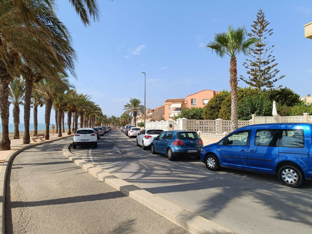 Penthouse Torre de la Horadada Alicante - image 24