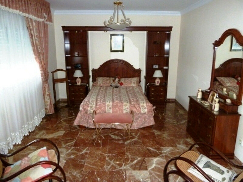 Detached Villa Alhaurín de la Torre Málaga - image 24