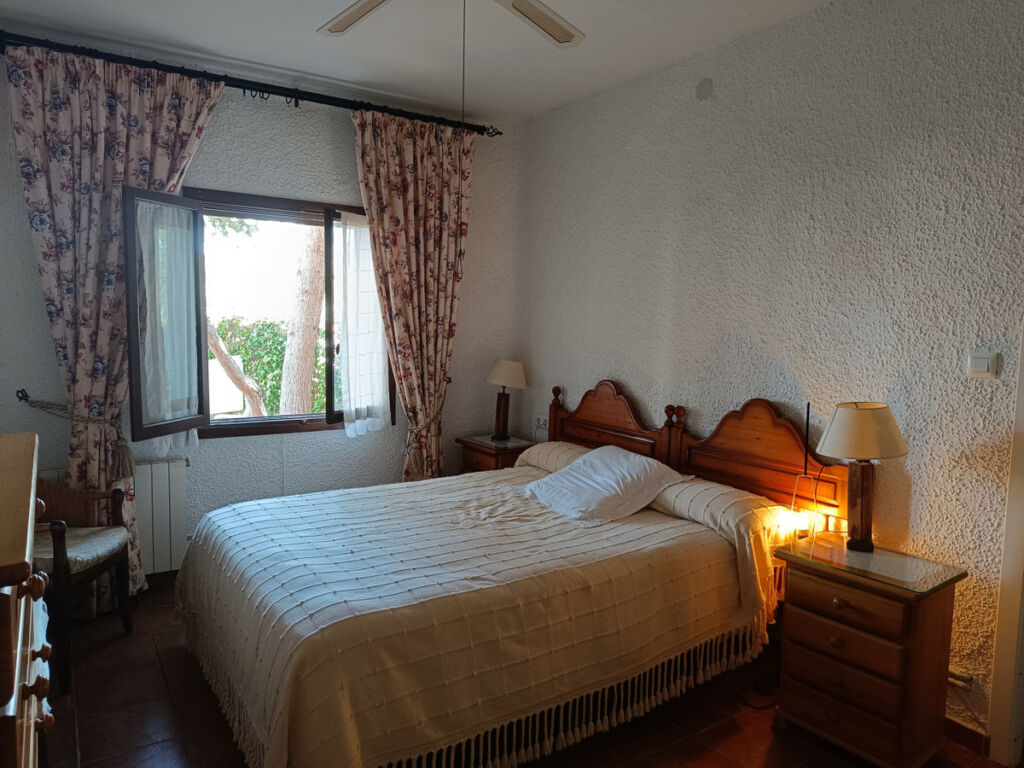 Detached Villa Cabo Roig Alicante - image 24