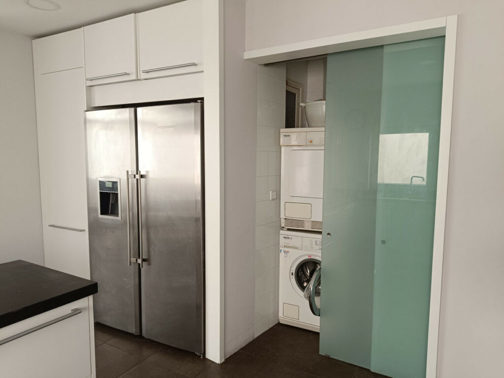 Middle Floor Apartment Murcia City Murcia - image 24