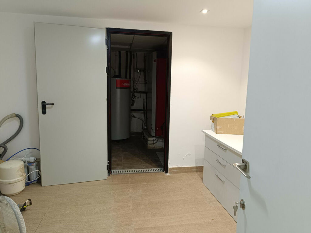 Detached Villa La Mata Alicante - image 24
