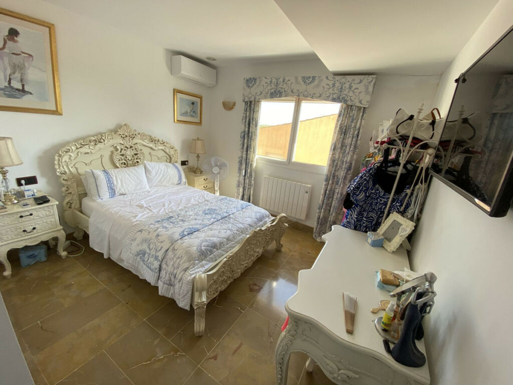 Detached Villa Torremolinos Málaga - image 24