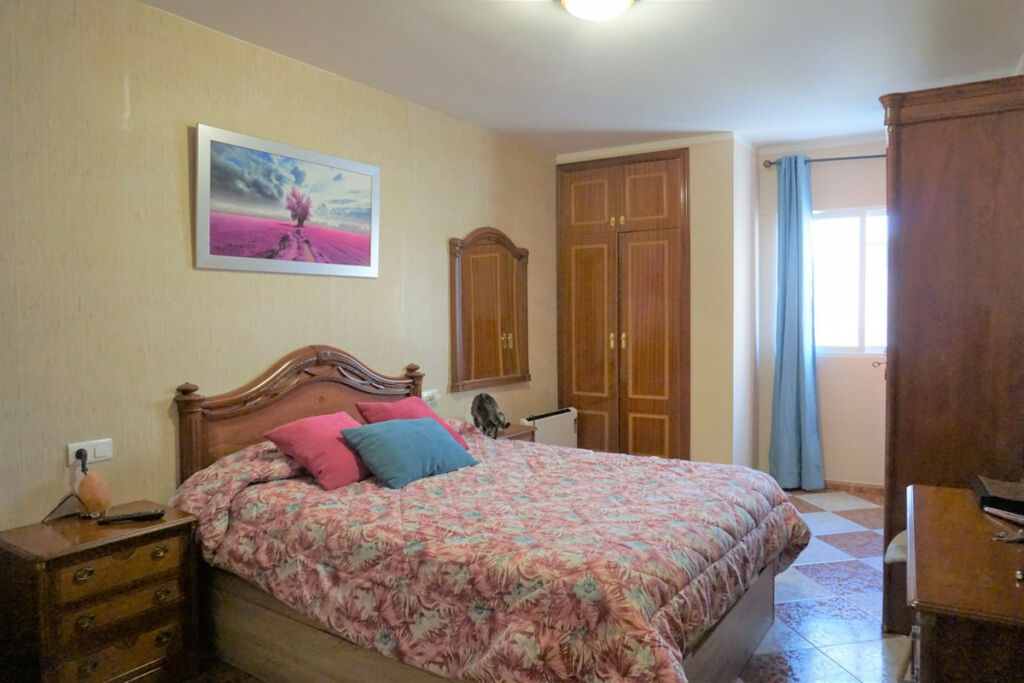 Middle Floor Apartment Canillas de Aceituno Málaga - image 24