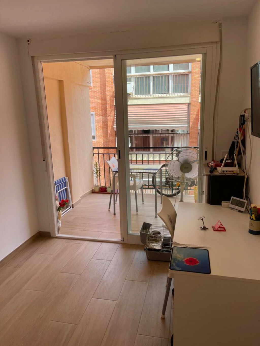 Middle Floor Apartment L'Alfás del Pi Alicante - image 24