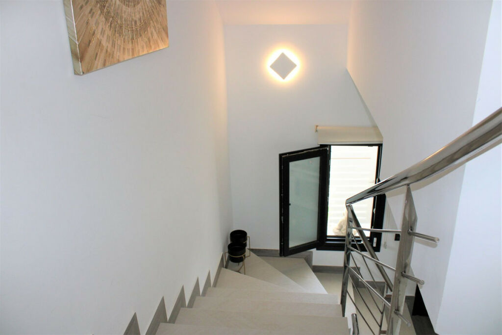 Detached Villa Nerja Málaga - image 24
