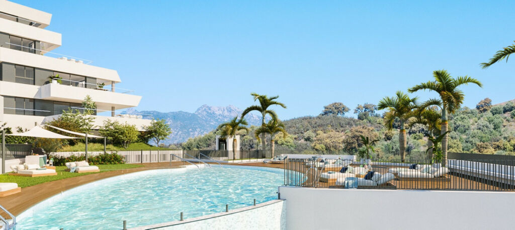 Middle Floor Apartment Marbella Málaga - image 24