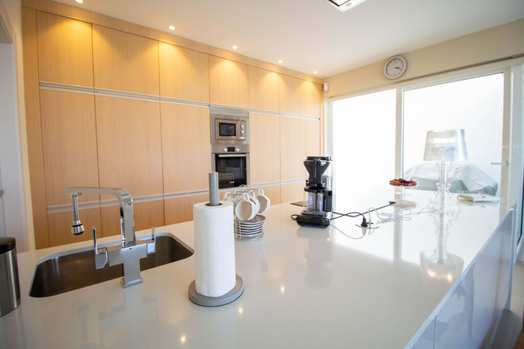 Detached Villa Las Colinas Golf Alicante - image 24