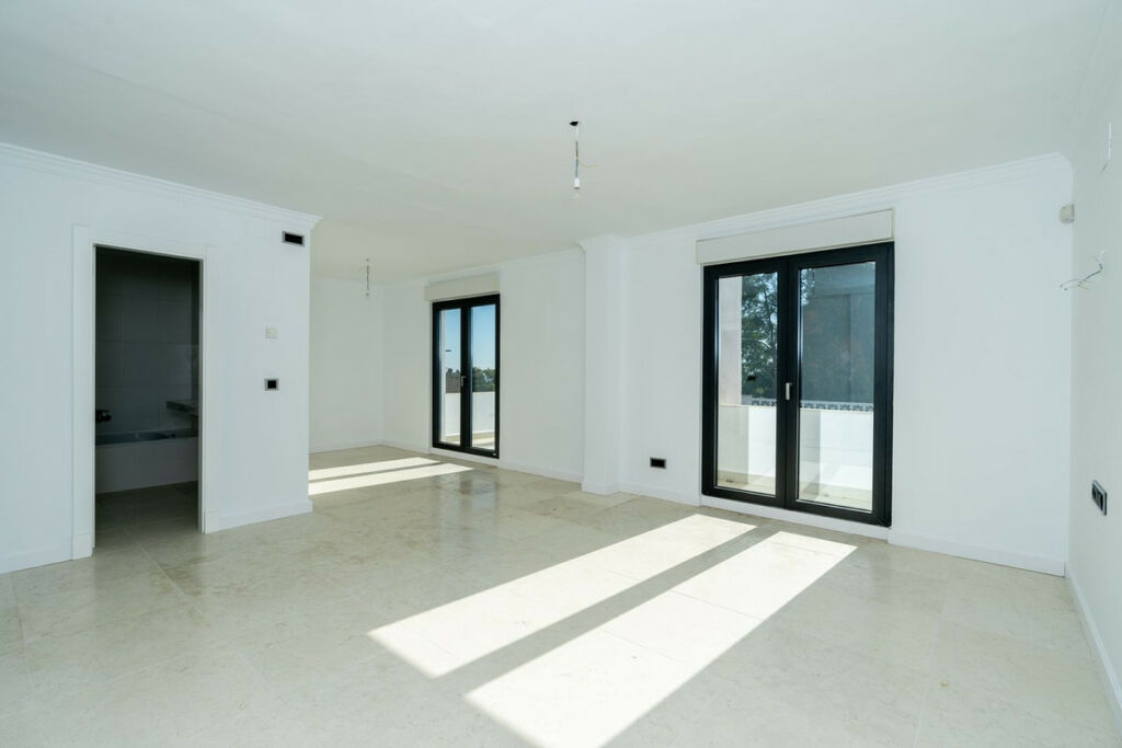 Detached Villa Benalmadena Málaga - image 24