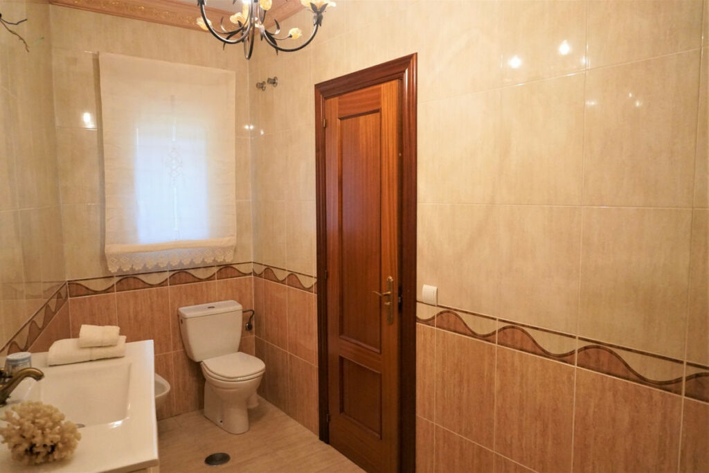 Detached Villa Vélez-Málaga Málaga - image 25
