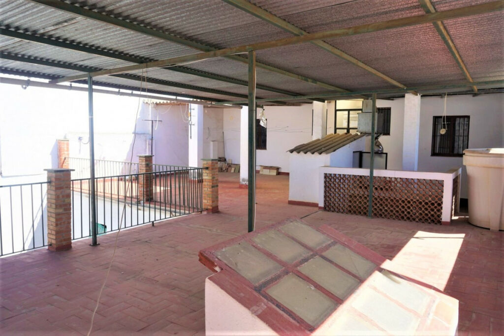 Semi-Detached House Periana Málaga - image 25