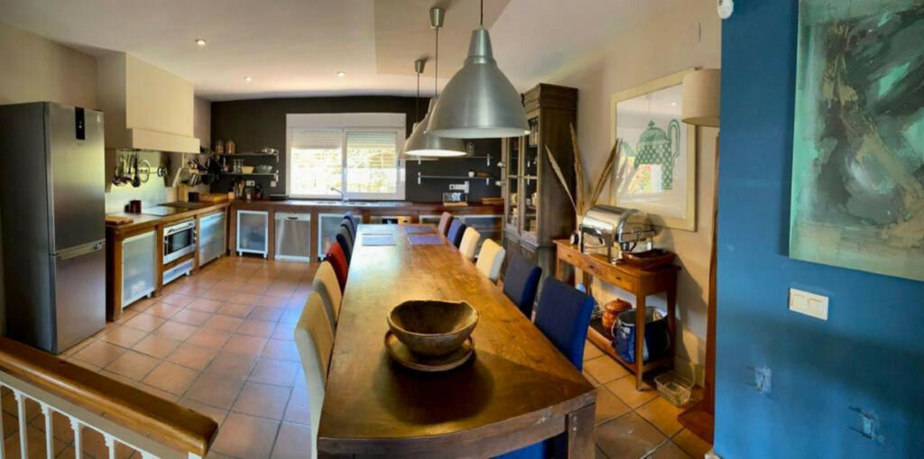Detached Villa Manilva Málaga - image 25