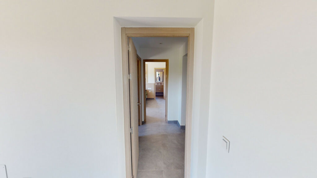 Detached Villa Almayate Málaga - image 22
