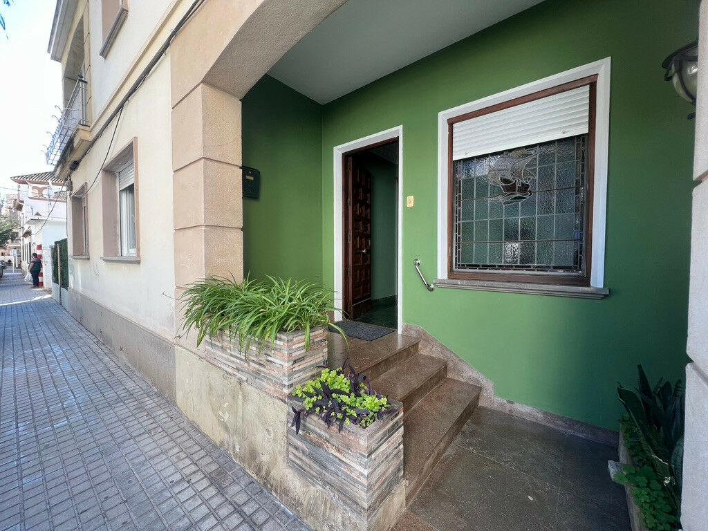 Detached Villa Denia Alicante - image 25