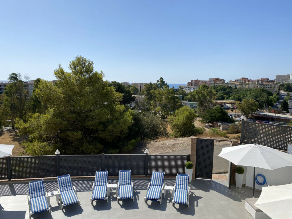 Detached Villa Torremolinos Málaga - image 25