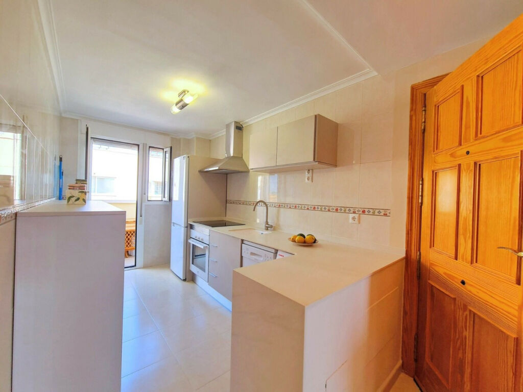 Penthouse Mar de Cristal Murcia - image 25