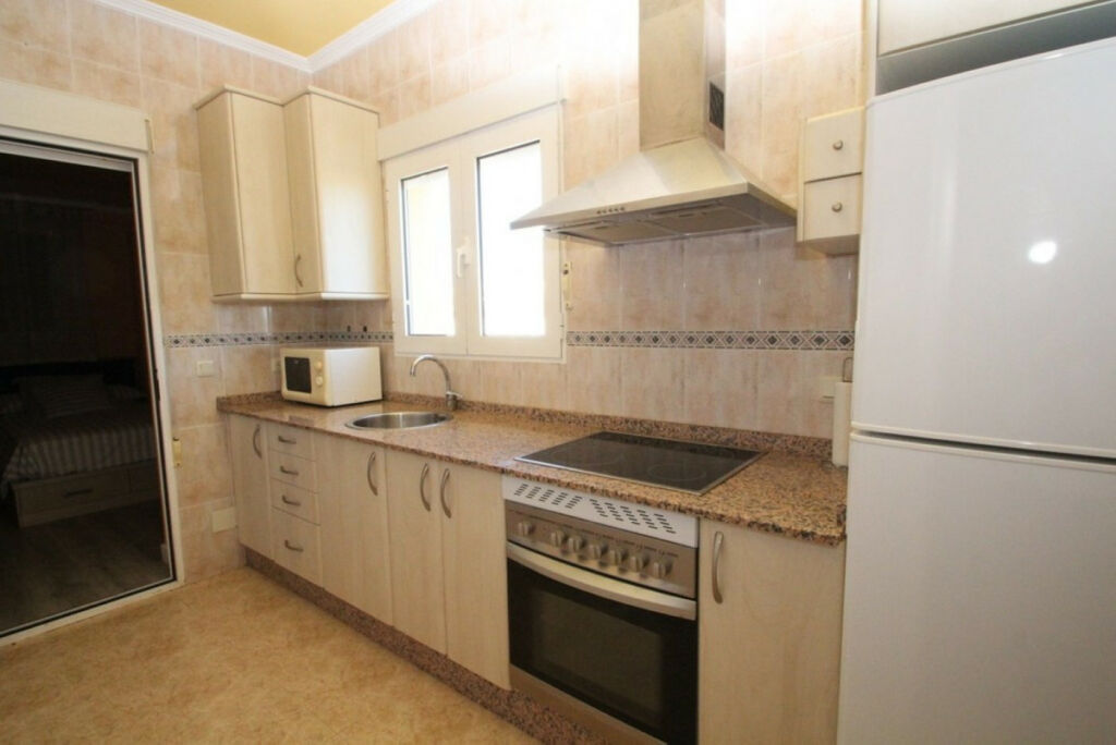 Detached Villa Cabo Roig Alicante - image 25