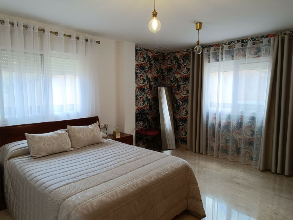 Penthouse Sucina Murcia - image 25