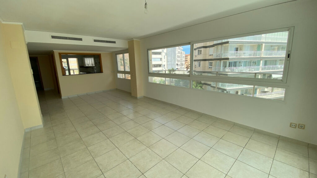Middle Floor Apartment Calpe Alicante - image 25
