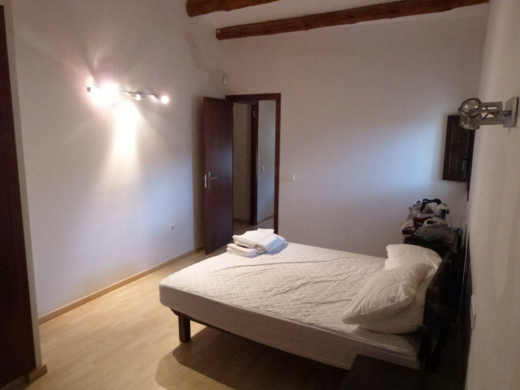 Detached Villa Ibi Alicante - image 25