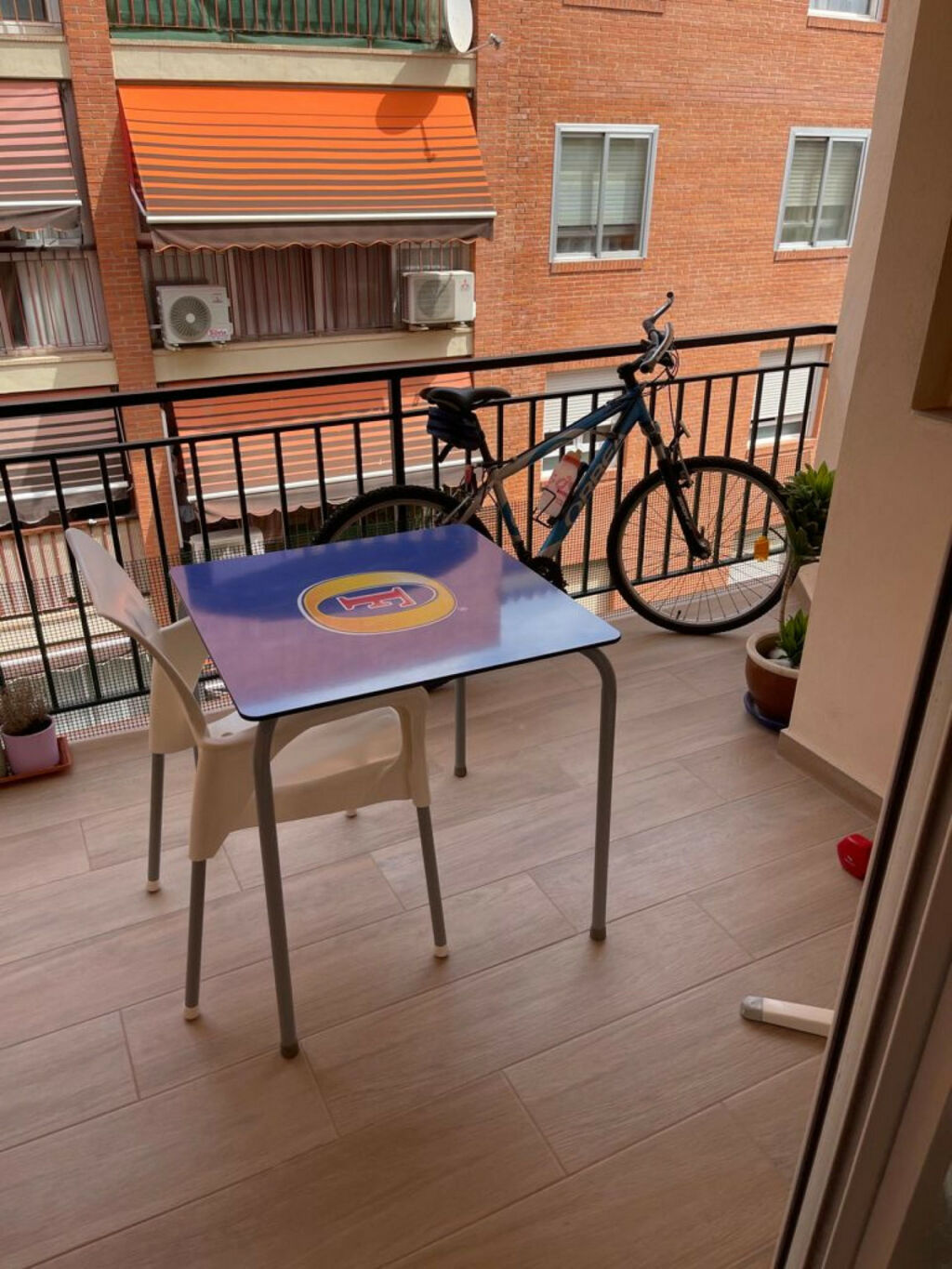 Middle Floor Apartment L'Alfás del Pi Alicante - image 25