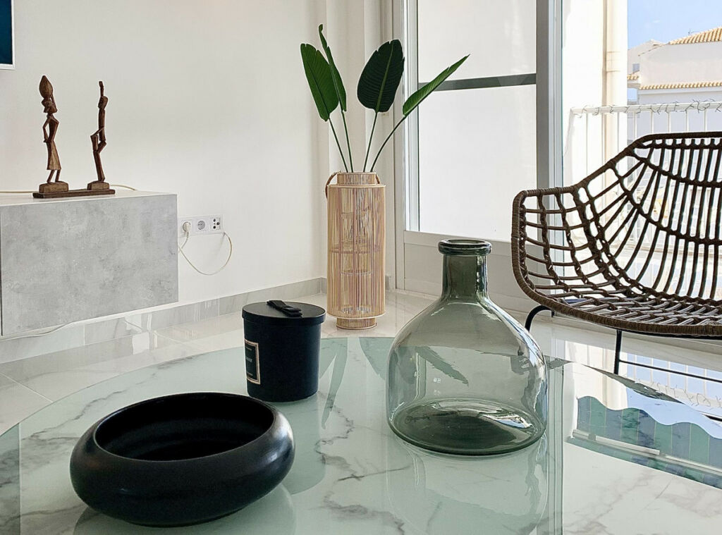Middle Floor Apartment Altea Alicante - image 25