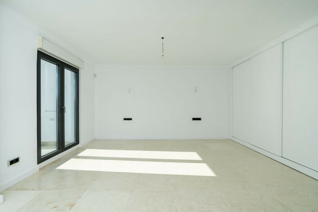 Detached Villa Benalmadena Málaga - image 25