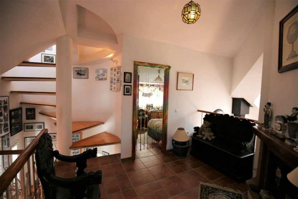 Detached Villa Torrox Málaga - image 25