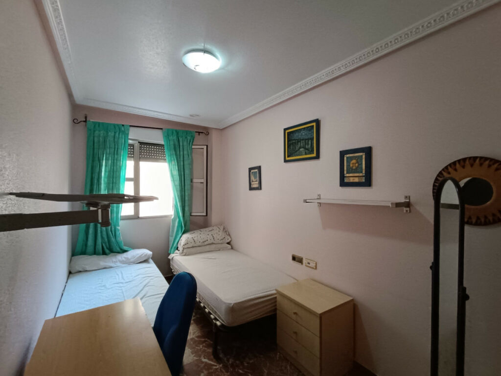 Middle Floor Apartment Playa Del Cura Alicante - image 25
