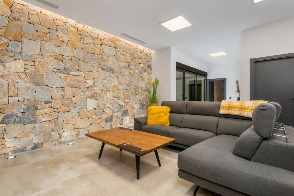 Detached Villa Ciudad Quesada Alicante - image 25