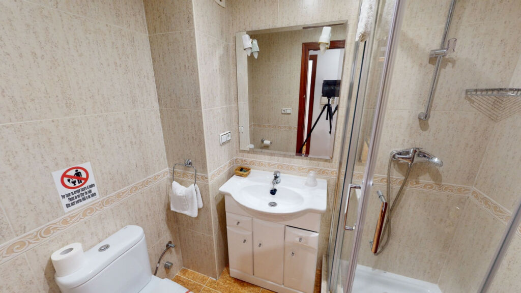 Semi-Detached House Caleta de Vélez Málaga - image 25