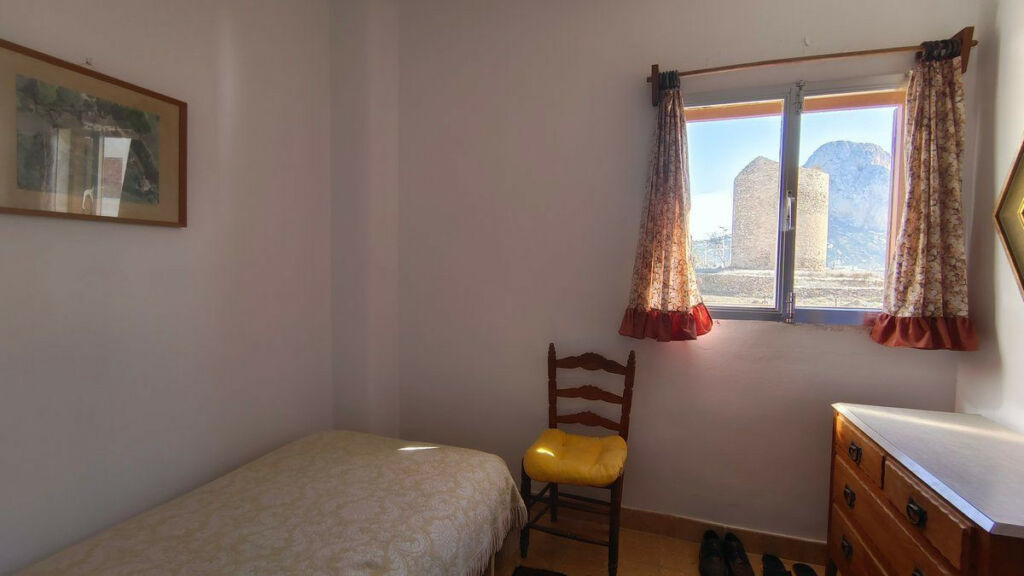 Detached Villa Calpe Alicante - image 25
