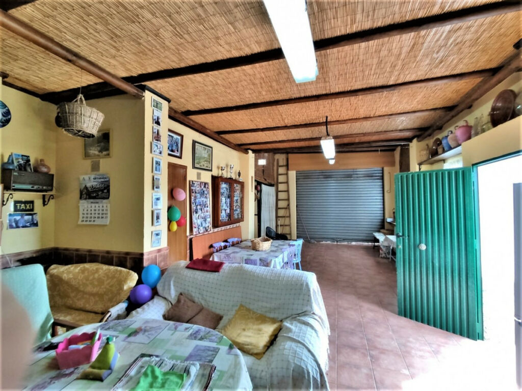 Detached Villa Vélez-Málaga Málaga - image 25