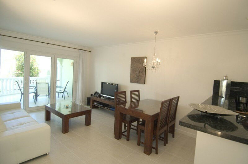 Ground Floor Apartment La Fustera Alicante - image 25