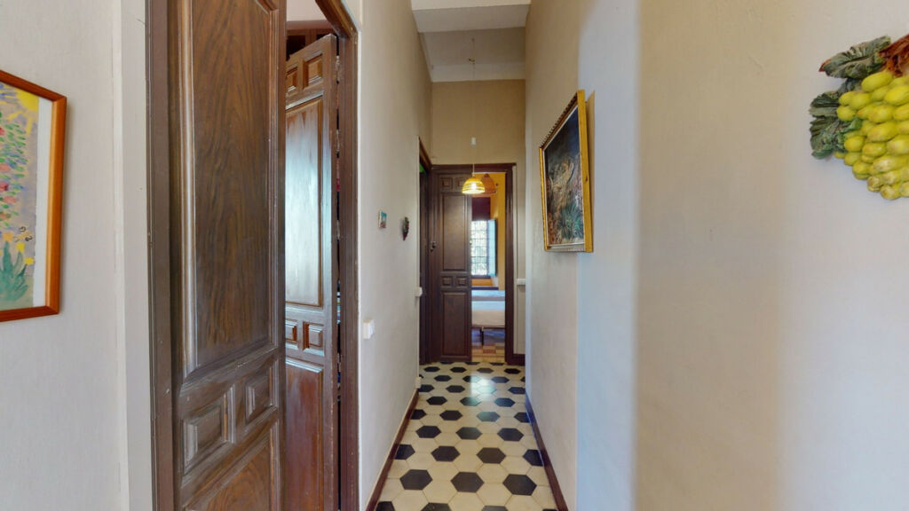Detached Villa Málaga Málaga - image 25