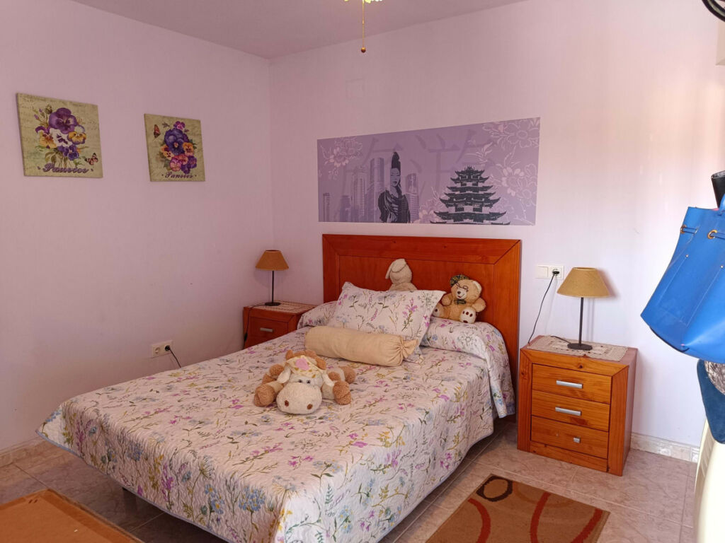 Townhouse San Fulgencio Alicante - image 25