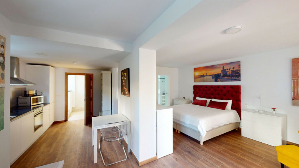 Detached Villa Caleta de Vélez Málaga - image 25