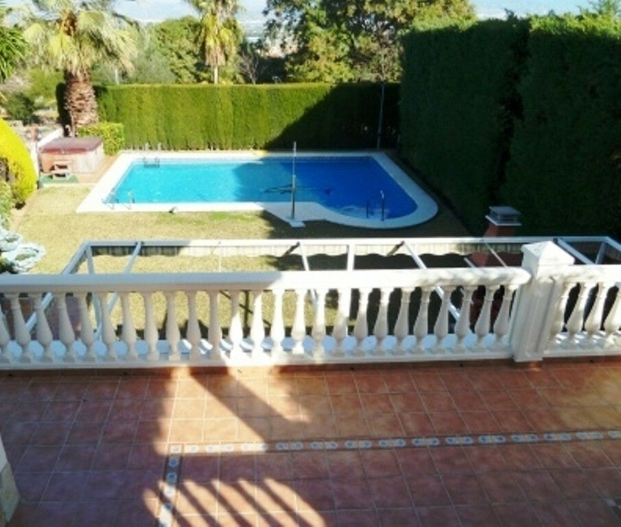 Detached Villa Alhaurín de la Torre Málaga - image 25
