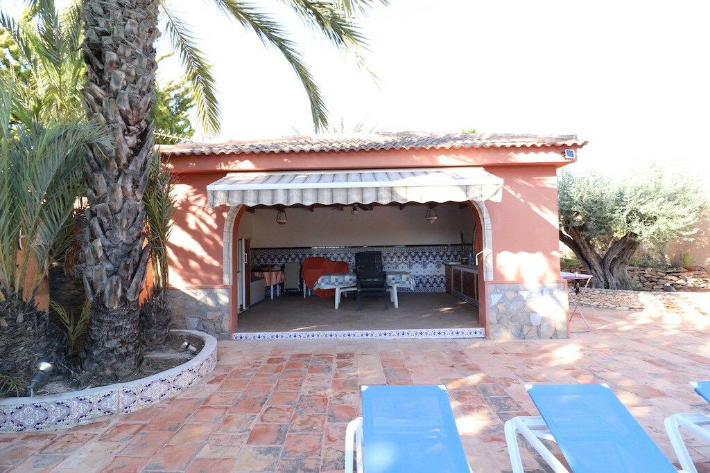 Detached Villa Torrevieja Alicante - image 25