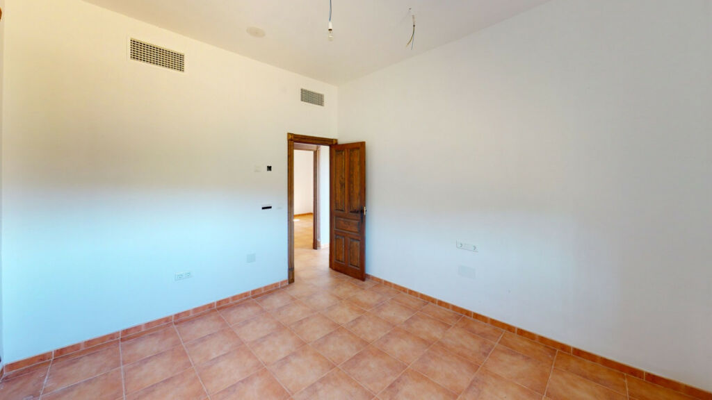 Detached Villa Colmenar Málaga - image 25