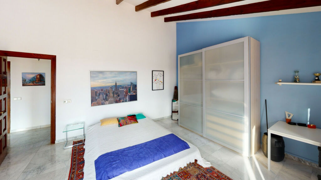 Detached Villa Benajarafe Málaga - image 25