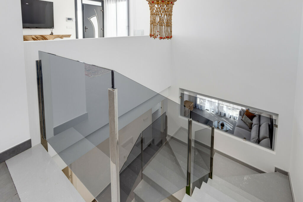 Detached Villa Torrevieja Alicante - image 25