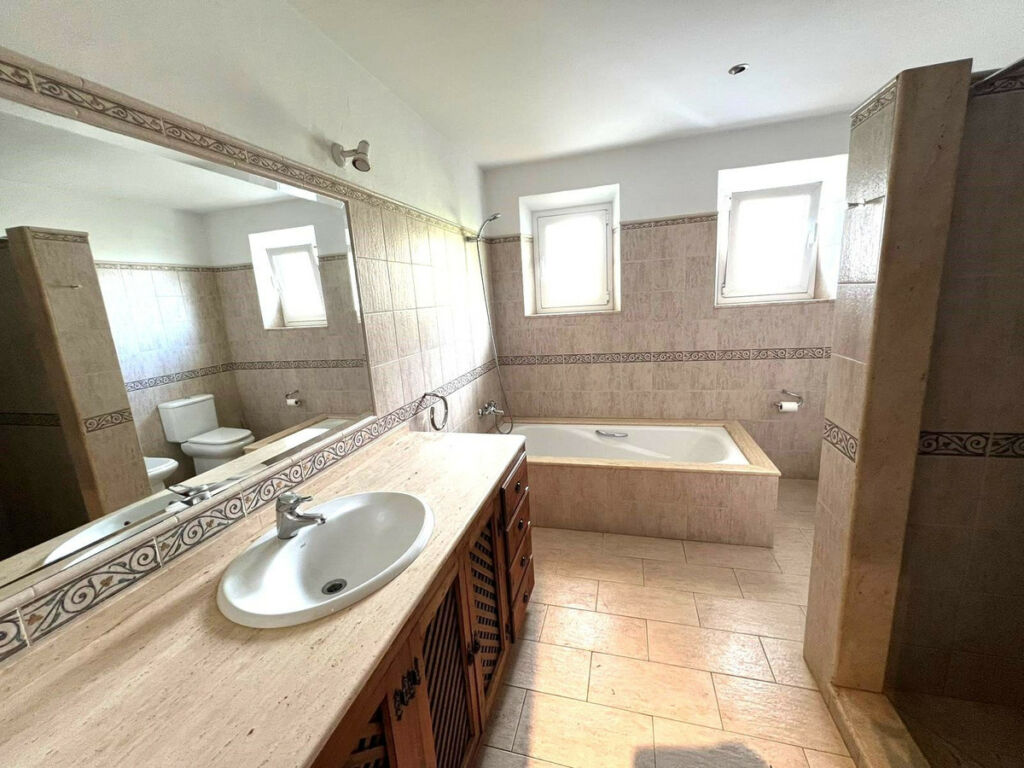 Detached Villa Mijas Málaga - image 25
