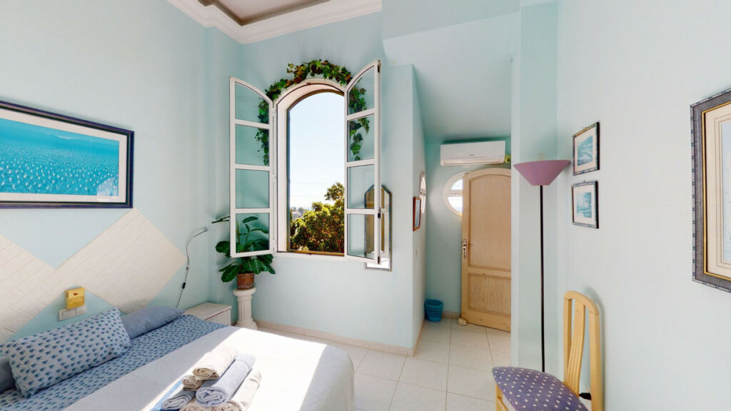 Detached Villa Torrox Costa Málaga - image 25