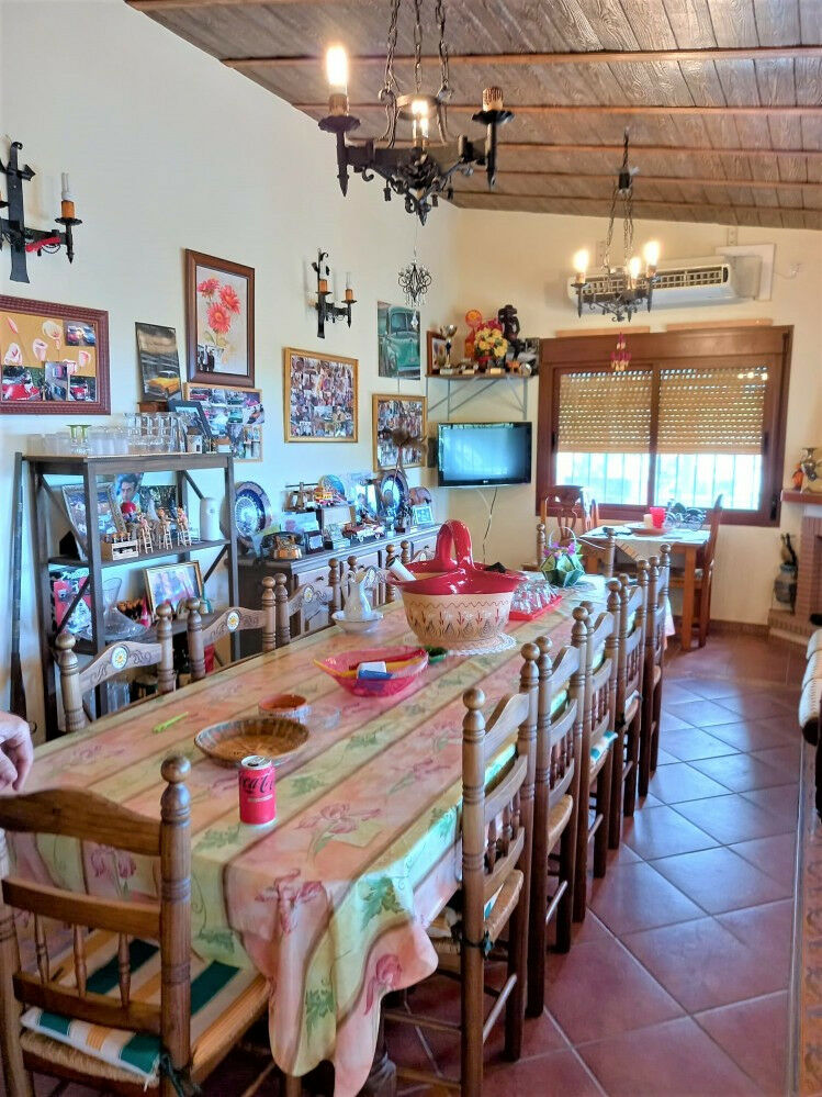 Detached Villa Almayate Málaga - image 25