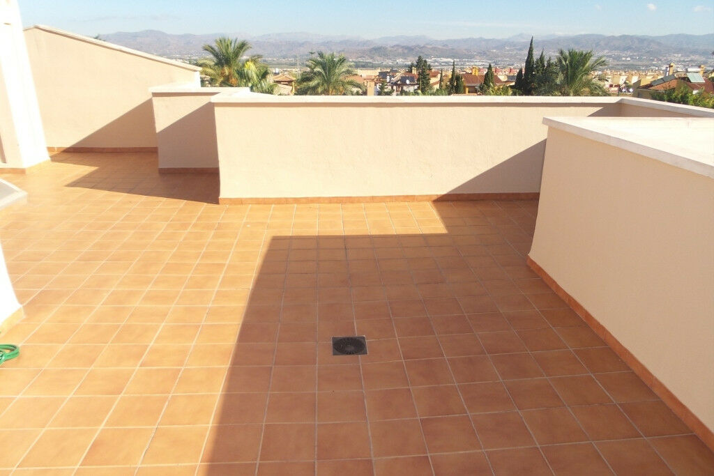 Detached Villa Alhaurín de la Torre Málaga - image 25