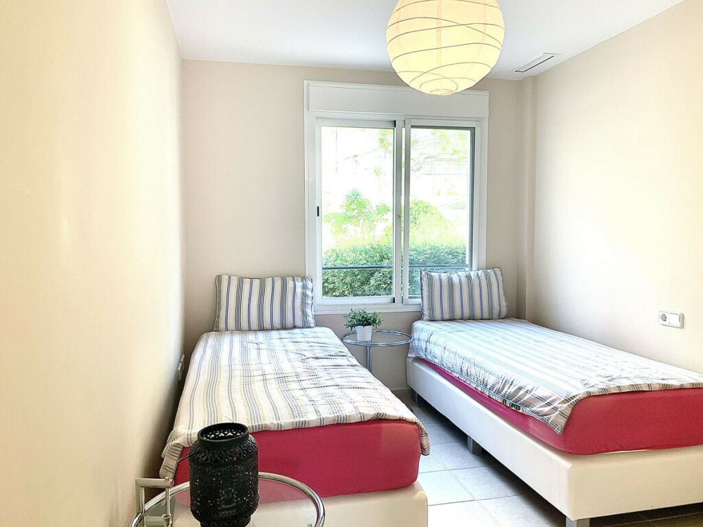 Middle Floor Apartment Altea Alicante - image 25