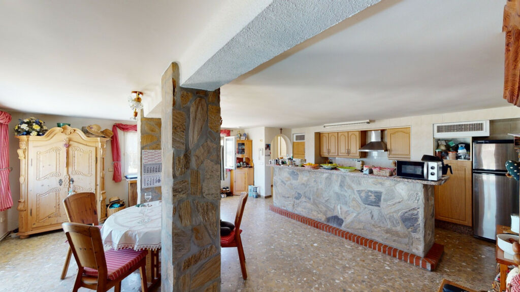 Detached Villa Torrox Costa Málaga - image 25